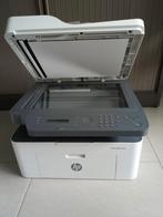 Laser printer HP - MFP 137fnw, Computers en Software, Printers, Ophalen, Hp, Printer, Zo goed als nieuw