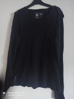 Tee shirts manche longues, Vêtements | Femmes, Tops, Comme neuf, Noir, Taille 46/48 (XL) ou plus grande, Manches longues