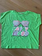 Billieblush t-shirt groen 12jaar (valt kleiner) NIEUW, Enfants & Bébés, Vêtements enfant | Taille 152, Neuf, Enlèvement ou Envoi