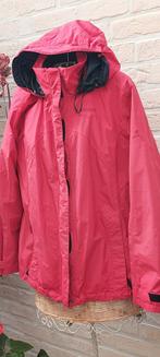 Regenjas met kap maat 50 schoffel, Vêtements | Femmes, Grandes tailles, Schoffel, Enlèvement ou Envoi, Comme neuf, Rouge
