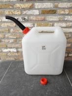 Waterkruik van 20 liter met Schenktuit, Ophalen of Verzenden, Gebruikt
