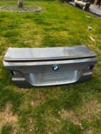 Kofferdeksel e92 met spoiler, Ophalen, Gebruikt, Achterklep, Achter
