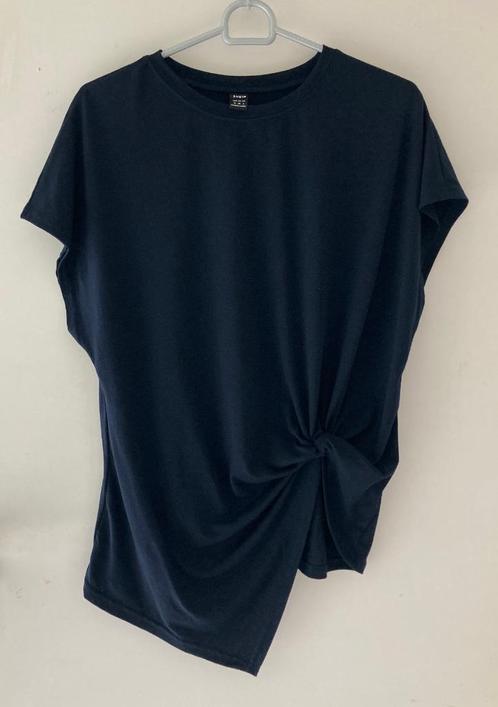 Tunique bleu foncé pour femme « Shein » medium/38-new, Vêtements | Femmes, Blouses & Tuniques, Neuf, Taille 38/40 (M), Bleu, Enlèvement ou Envoi