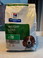 Hondenvoeding Hill's Weight Loss r/d, Dieren en Toebehoren, Ophalen of Verzenden, Hond