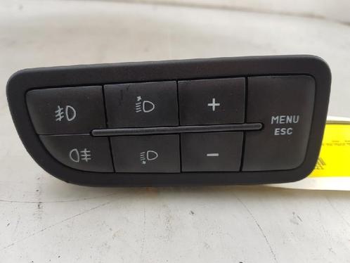 LICHTSCHAKELAAR Fiat Punto Evo (199) (07-2008/02-2012), Auto-onderdelen, Dashboard en Schakelaars, Fiat, Gebruikt