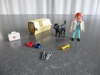 playmobil 4317, Ophalen, Zo goed als nieuw, Complete set