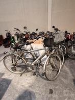 Fiets heren en dames Oxford, Fietsen en Brommers, Ophalen