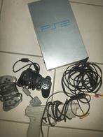 Console PS2 2 MANETTES PISTOLET VOIR MES ANNONCES, Consoles de jeu & Jeux vidéo, Phat, Avec 3 manettes ou plus, Enlèvement, Utilisé