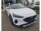 Ford Focus EcoBoost mHEV Active X OC2766 *36439*, Auto's, Focus, Zwart, Wit, Hybride Elektrisch/Benzine