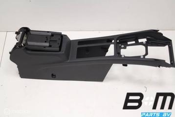 Middenconsole met armsteunframe VW Passat B8 3G1863241A beschikbaar voor biedingen