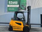 Jungheinrich EFG535ks Heftruck (bj 2019), 3000 tot 4000 kg, Elektrisch, Heftruck, Jungheinrich