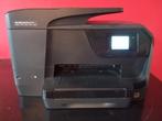 Imprimante HP officeJet Pro 8710, Computers en Software, Ophalen, Zo goed als nieuw, Faxen, Printer