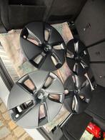 Tesla model 3 wieldoppen, Enlèvement, Comme neuf