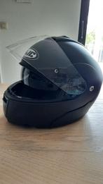 Motorhelm maat Xs, Motoren, Kleding | Motorhelmen, Ophalen, XS, Systeemhelm, HJC