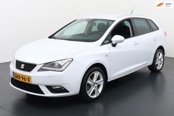 Seat IBIZA ST 1.2 TSI FR , airco, cruise control beschikbaar voor biedingen