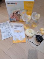 Afkolftoestel Medela, Ophalen, Zo goed als nieuw, Borstkolf