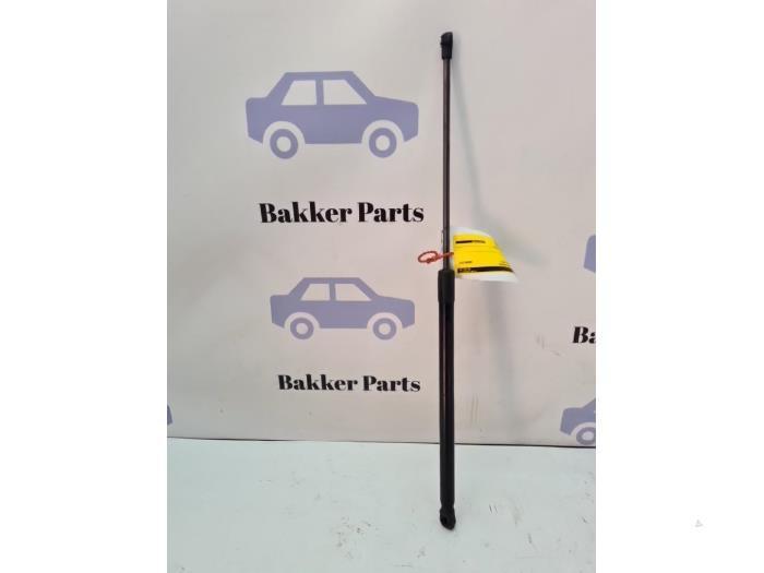 Gasdemper links-achter van een Seat Ibiza, Auto-onderdelen, Carrosserie, Seat, Gebruikt, 3 maanden garantie