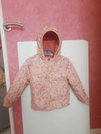 2 ans - manteau d'hiver réversible, Enfants & Bébés, Enlèvement ou Envoi, Comme neuf, Name It, Fille