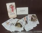 Viona's Lenormand kaarten + instructieboekje, Hobby en Vrije tijd, Ophalen of Verzenden, Zo goed als nieuw