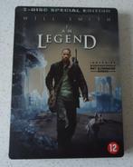 DVD's "I Am Legend" Special Two Disc Edition in Metalbook., Cd's en Dvd's, Dvd's | Actie, Boxset, Actiethriller, Ophalen of Verzenden