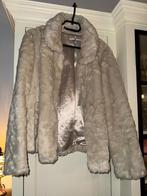 Dames bontjas, Vêtements | Femmes, Vestes | Hiver, Taille 42/44 (L), Enlèvement ou Envoi, Akac Ecou, Comme neuf