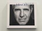 Julien Clerc – Fans, Je Vous Aime (2-CD + DVD Live), Ophalen of Verzenden, Gebruikt
