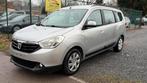 Dacia Lodgy 1.5 diesel bj 2013 7 zit., Achat, 90 ch, Entreprise, 7 places