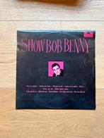 Show Bob Benny -, Enlèvement ou Envoi, Utilisé