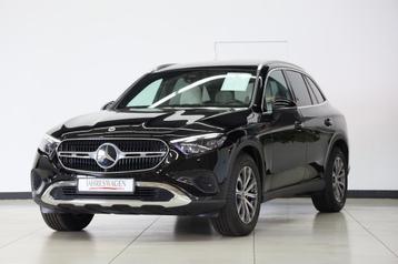 Mercedes-Benz GLC 200 4M *BEIGE LEDER* PANORAMA 360cam Dis beschikbaar voor biedingen