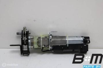 Motor voor elektrische achterklep links VW Passat B7 beschikbaar voor biedingen