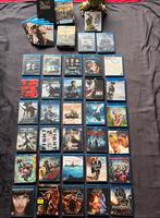 Blu-Ray Films & Boxsets – Bundel/apart - prijs bespreekbaar, Cd's en Dvd's, Ophalen of Verzenden, Zo goed als nieuw, Boxset