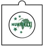 Hartberger munthouders zelfklevend, Ophalen of Verzenden