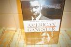 DVD American gangster (russell Crowe & denzel washington)Ext, Maffia en Misdaad, Ophalen of Verzenden, Vanaf 16 jaar, Nieuw in verpakking