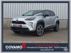 Toyota Yaris Cross Hybrid Elegant Bi-tone !!, Automaat, Overige kleuren, https://public.car-pass.be/vhr/ea9412c1-ff56-4be0-9e04-8c3a551989c9
