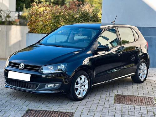 Volkswagen Polo 1.2i • CRUISE CONTROL • NAVIGATIE • SENSOREN, Autos, Volkswagen, Particulier, Polo, ABS, Phares directionnels