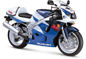 GSXR600 1997 - 2000 Suzuki Spanningsregelaar D1-50246 beschikbaar voor biedingen