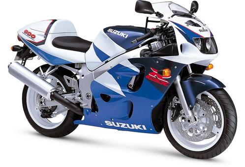 GSXR600 1997 - 2000 Suzuki Spanningsregelaar D1-50246, Motoren, Onderdelen | Suzuki