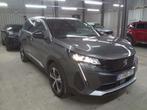 Peugeot 5008 PureTech S/S Allure Pack EAT8, Auto's, Automaat, Monovolume, 7 zetels, 5 deurs