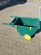 PVC Kruiwagen, Ophalen of Verzenden, Zo goed als nieuw