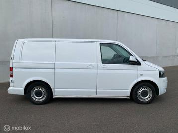 Volkswagen Transporter T5 2.0 TDI EURO 5 € 5500,- +21% BTW beschikbaar voor biedingen
