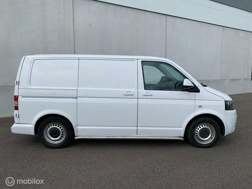 Volkswagen Transporter T5 2.0 TDI EURO 5 € 5500,- +21% BTW, Auto's, Bestelwagens en Lichte vracht, Particulier, Te koop, Electronic Stability Program (ESP)
