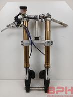 Upside down USD caferacer voorvork Suzuki GSX-R 600 K6 K7 K8, -, Utilisé, -, -