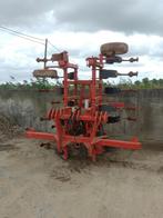 cultivator, Zakelijke goederen, Ophalen