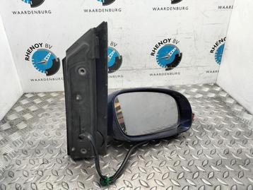 VOLKSWAGEN TOURAN 2.0 TDI Highline  [R_DOOR_MIRROR] 2005 beschikbaar voor biedingen