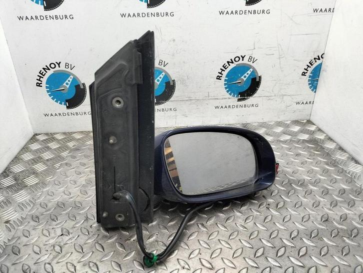 VOLKSWAGEN TOURAN 2.0 TDI Highline  [R_DOOR_MIRROR] 2005, Auto-onderdelen, Overige Auto-onderdelen, Gebruikt, ARN erkend, Stiba lid