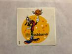 Sticker GOOFY Adidas walt disney productions, Verzamelen, Ophalen of Verzenden