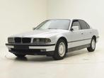 BMW 725, Auto's, Oldtimers, Automaat, Overige brandstoffen, Bedrijf, Overige carrosserie