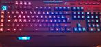 Logitech G910 Orion clavier gaming, Gaming toetsenbord, Azerty, Logitech G, Zo goed als nieuw
