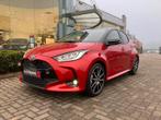 Toyota Yaris GR SPORT HYBR/FULL OPTION, Auto's, Automaat, 1497 cc, Bedrijf, 5 deurs
