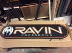 reclame Ravin led, Verzamelen, Ophalen